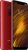 Xiaomi POCOPHONE F1 6GB+64GB rosso rouge débloqué logiciel original – Xiaomi Téléphone mobile Xiaomi