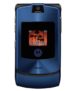 Motorola RAZR V3i Bleu – Motorola Téléphone mobile Motorola