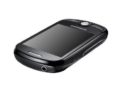 Samsung GT C3510 Noir moderne – Samsung Téléphone mobile Samsung