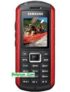 SAMSUNG B2100 BLACK RED – Samsung Téléphone mobile Samsung