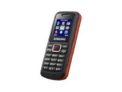 Samsung GT E1130 Orange perle – Samsung Téléphone mobile Samsung