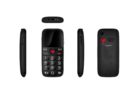 Téléphone mobile pour séniors –  Téléphone mobile (Autre)