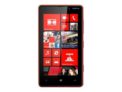 Nokia Lumia 820 8 Go Rouge – Microsoft Téléphone mobile Microsoft