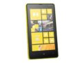 Nokia Lumia 820 8 Go Jaune – Microsoft Téléphone mobile Microsoft