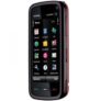 NOKIA 5800 XPRESS MUSIC Couleur Noir / Rouge – Nokia Téléphone mobile Nokia