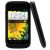 ZTE KIS LITE Noir – ZTE Téléphone mobile ZTE