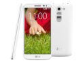 LG G2 mini D620 8 Go Blanc – LG Electronics Téléphone mobile LG