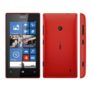 Nokia Lumia 520 8 Go Rouge – Microsoft Téléphone mobile Microsoft