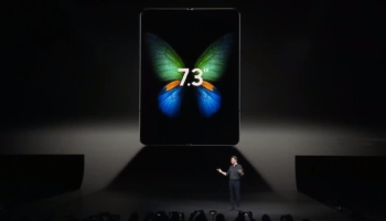 Galaxy Fold Samsung