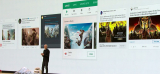 Stadia réinvente le jeu vidéo sur mobile
