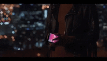 Samsung galaxy X , le smartphone pliable : les rumeurs